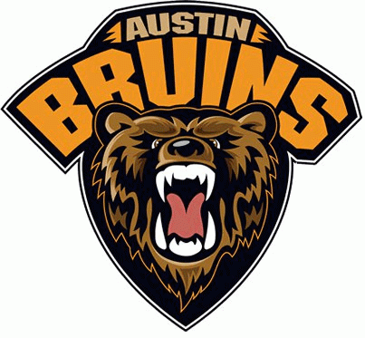 austin bruins 2010-pres primary logo iron on transfers for clothing